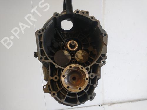Gearbox VW TOURAN (1T1, 1T2)  | BP27262514M3 
