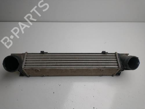 Used Intercooler BMW 1 (E87) 120 d (177 hp) 15597567
