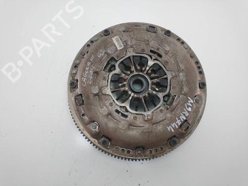 Clutch/lamell RENAULT LAGUNA III (BT0/1) 2.0 dCi (BT07, BT0J, BT14, BT1A, BT1S) (131 hp) 14157408