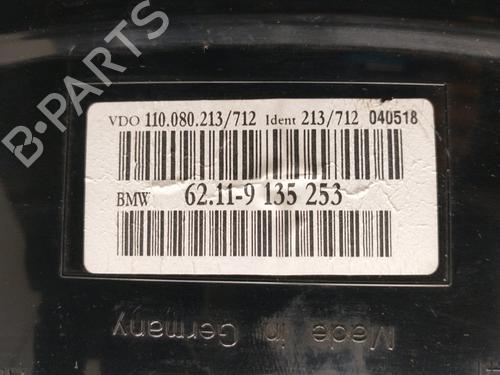 Instrument cluster BMW 5 Touring (E61) 520 d | BP33799002C47 - Image 2