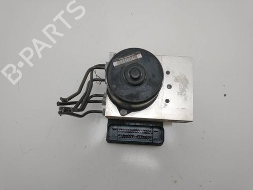 Used ABS pump MERCEDES-BENZ C-CLASS (W203) C 220 CDI (203.008) (150 hp) 8646666