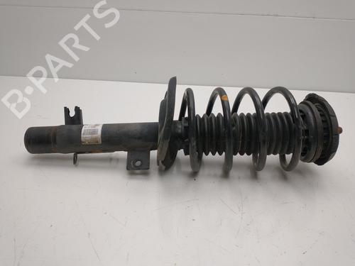 Used Right front shock absorber CITROËN C4 CACTUS [2014-2026]  31809606