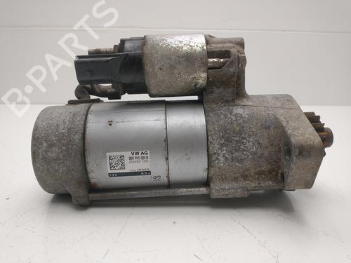 Starter AUDI Q7 (4LB) 3.0 TDI quattro | BP34471692M8 - Image 7
