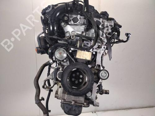 Engine CITROËN C3 II (SC_) 1.2 THP 110 | BP11884101M1