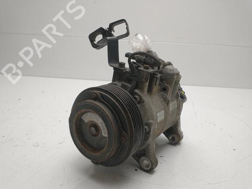 Used AC compressor BMW 3 (E90) 316 d (116 hp) 27178511