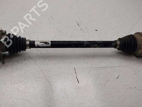 Used Right front driveshaft Right front driveshaft VW TRANSPORTER T5 Van (7HA, 7HH, 7EA, 7EH) [2003-2026] 36142826 36142826