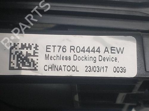 Radio FORD TOURNEO CONNECT / GRAND TOURNEO CONNECT V408 MPV 1.5 TDCi | BP11864604E6 