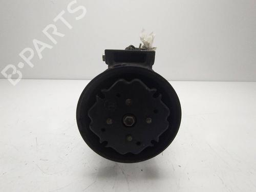 AC compressor AUDI A3 Sportback (8PA) 3.2 V6 quattro | BP27039636M34 