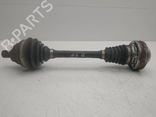 Used Left front driveshaft Left front driveshaft AUDI A3 Sportback (8PA) 1.6 TDI (105 hp) 32668015 32668015