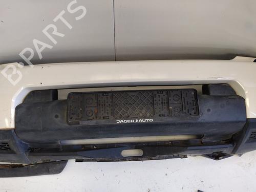 Used Front bumper Front bumper 37718952 37718952
