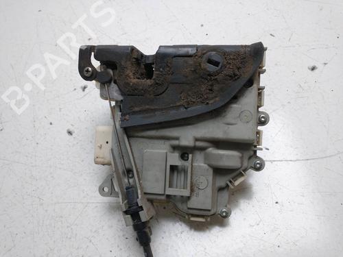 Rear left lock SEAT LEON (1P1) 1.6 TDI | BP16241439C100 