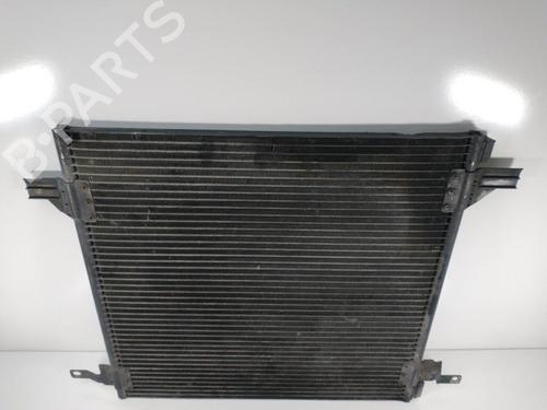 AC radiator MERCEDES-BENZ M-CLASS (W163) ML 270 CDI (163.113) | BP18137636M32 