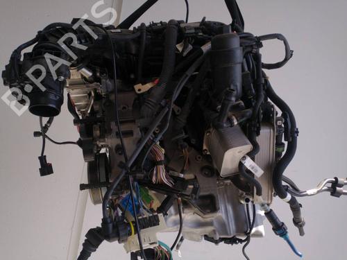 Engine BMW 3 (F30, F80) 318 d | BP7507028M1 