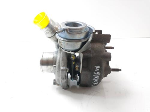 Used Turbocharger/Supercharger RENAULT LAGUNA III (BT0/1) [2007-2015]  8805999
