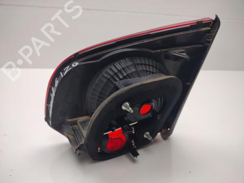 Left tailgate light VW GOLF VI (5K1)  | BP22649269C79