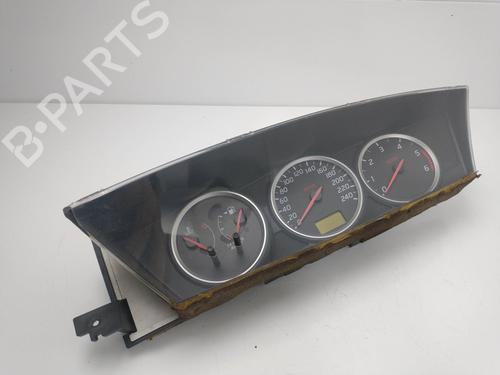 Used Instrument cluster NISSAN PRIMERA (P12) 2.2 dCi (139 hp) 17084085