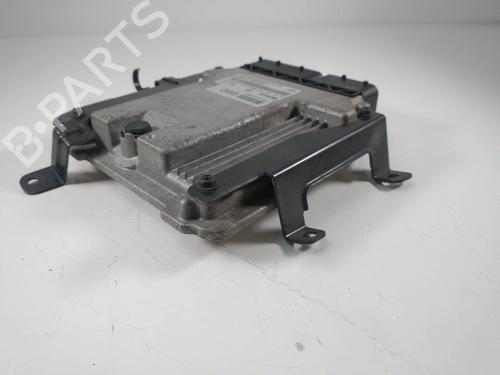 Engine control unit (ECU) HYUNDAI SANTA FÉ II (CM) 2.2 CRDi 4x4 | BP17652228M57 