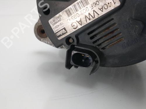 Generator VW GOLF V (1K1)  | BP7510409M7 