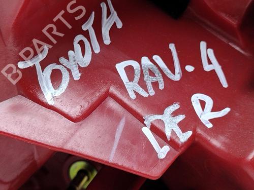 Feu arrière droit TOYOTA RAV 4 III (_A3_) 2.0 4WD (ACA30_, ACA30R) | BP30886942C35