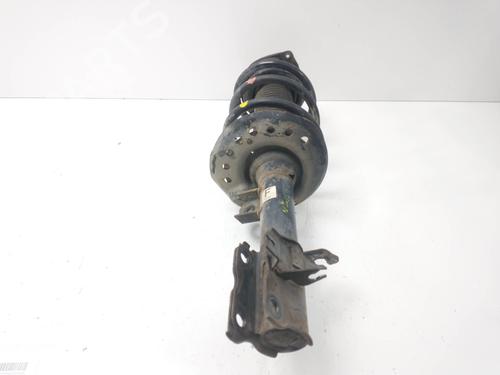 Left front shock absorber NISSAN X-TRAIL II (T31) 2.0 dCi 4x4 | BP8681134M16 