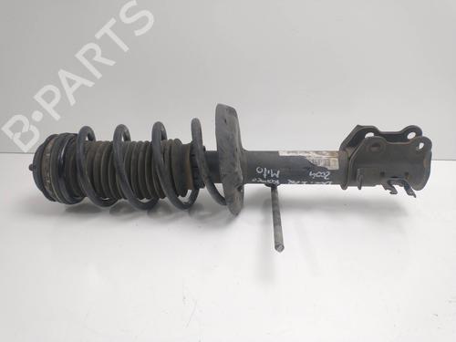 Used Left front shock absorber ALFA ROMEO MITO (955_) [2008-2018]  8938215