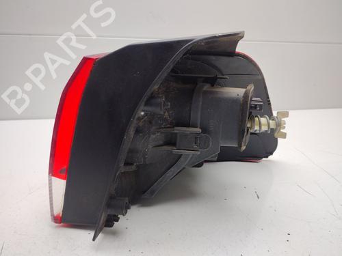Left taillight VW GOLF VI (5K1) 1.6 TDI | BP30870913C34 
