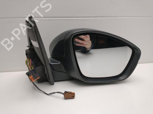 Retrovisor direito Retrovisor direito PEUGEOT 308 II (LB_, LP_, LW_, LH_, L3_) [2013-2021] 31795281 31795281