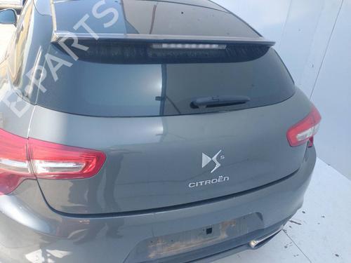 Used Tailgate Tailgate DS DS 5 (KF_) 2.0 Hybrid4 4x4 (163 hp) 39975575 39975575