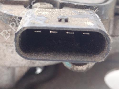 Front wiper motor BMW 1 (F20) 116 d | BP30939905M29