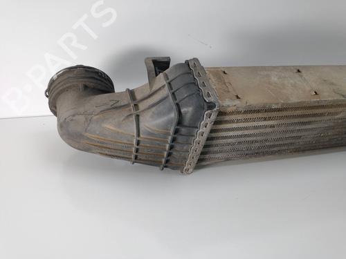 Intercooler MERCEDES-BENZ E-CLASS (W211) E 320 CDI (211.026) | BP8795596M30 
