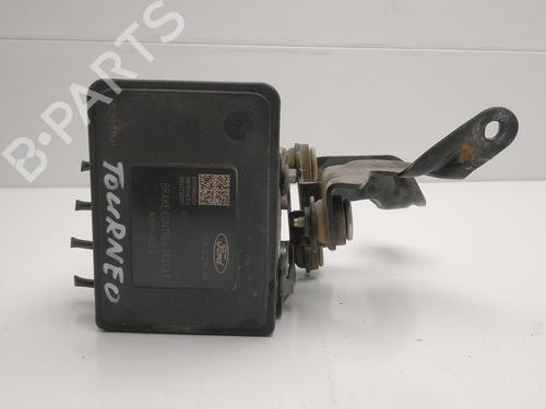 ABS pump FORD TRANSIT COURIER B460 Box Body/MPV | BP31755898M43