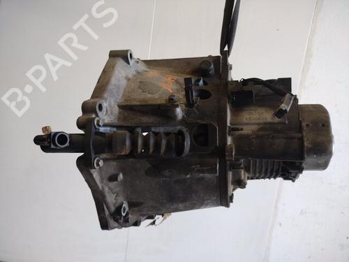 Gearbox CITROËN BERLINGO Box Body/MPV (K9)  | BP29548647M3 