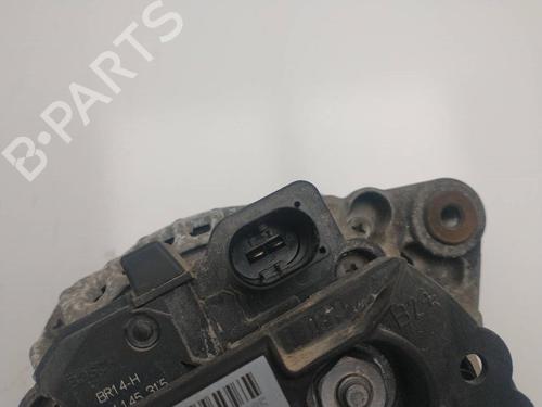 Alternator SEAT LEON (1P1)  | BP21125110M7 