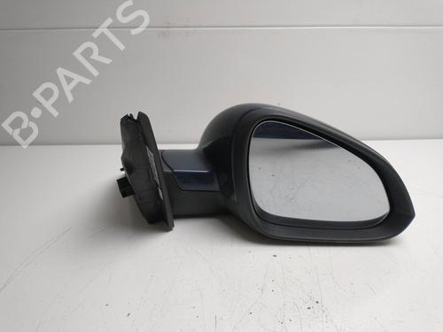 Used Right mirror OPEL INSIGNIA A (G09) 2.0 CDTI (68) (160 hp) 16349579