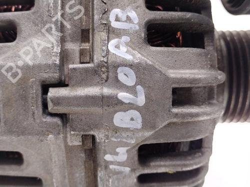 Alternatore BMW 3 (E90) 320 i | BP30847422M7