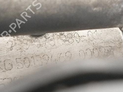 Turbocharger/Supercharger PEUGEOT 308 I (4A_, 4C_) | BP32387773M71