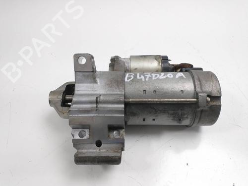 Starter BMW X3 (F25)  | BP8526436M8 