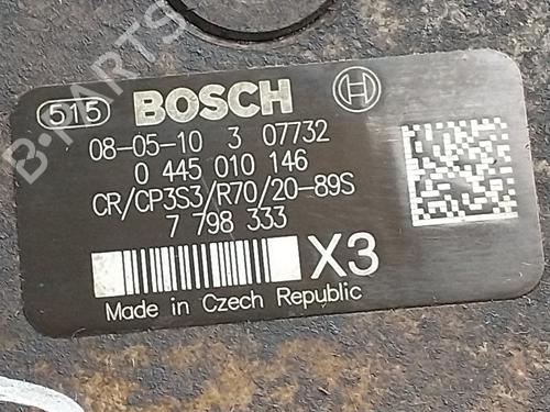 Injection pump BMW X3 (E83) xDrive 30 d | BP32342556M78 - Image 4