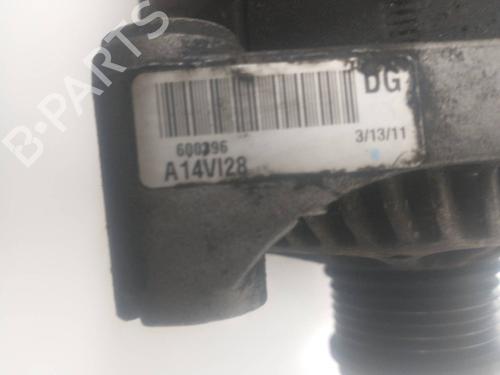 Alternator BMW 3 (E46) 320 d | BP12339196M7 