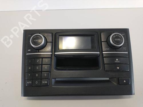Used Radio VOLVO XC90 I (275) D5 AWD (200 hp) 10265920