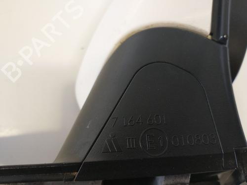 Left mirror BMW 1 (E87) 116 i | BP7506549C26 
