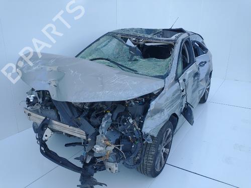 Right front steering knuckle CITROËN C4 II (NC_) | BP12449096M26