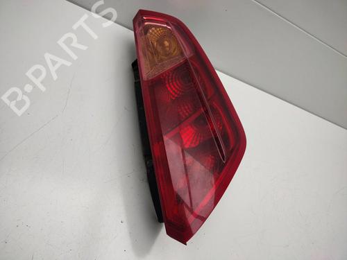 Used Right taillight FIAT GRANDE PUNTO (199_) 1.9 D Multijet (116 hp) 21814320