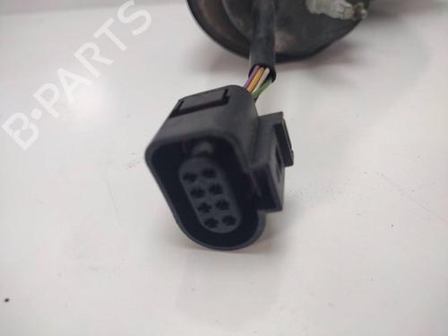 Right mirror SEAT LEON (1P1)  | BP17521810C27 