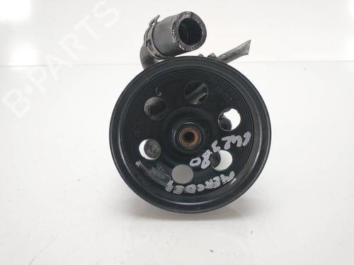 Steering pump MERCEDES-BENZ R-CLASS (W251, V251) R 350 CDI 4-matic (251.124, 251.125) (211 hp) 10266011