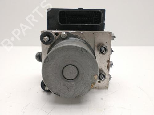 ABS pump CITROËN C5 III (RD_)  | BP24114815M43 