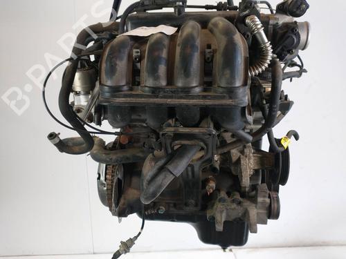Engine CHEVROLET KALOS 1.2 | BP13874048M1 