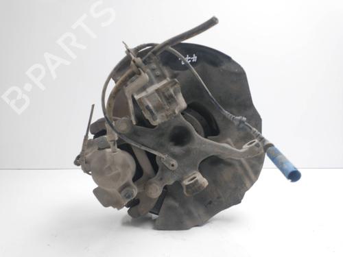 Right front steering knuckle BMW 3 (E46) 320 d | BP8646671M26 