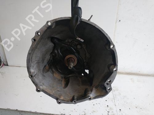 Gearbox JEEP CHEROKEE (KJ) 2.5 CRD 4x4 | BP35894868M3 - Image 4