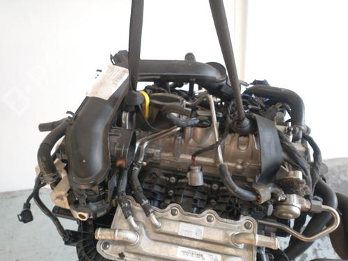 Engine SKODA FABIA III Estate (NJ5)  | BP8837010M1 